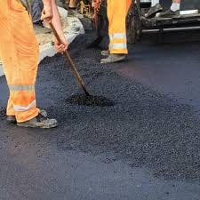 Why Choose Us For All Your Driveway Paving Needs in Wickenburg, AZ?